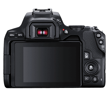 Canon EOS 200D II